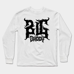 Big Daddy v3 Long Sleeve T-Shirt
